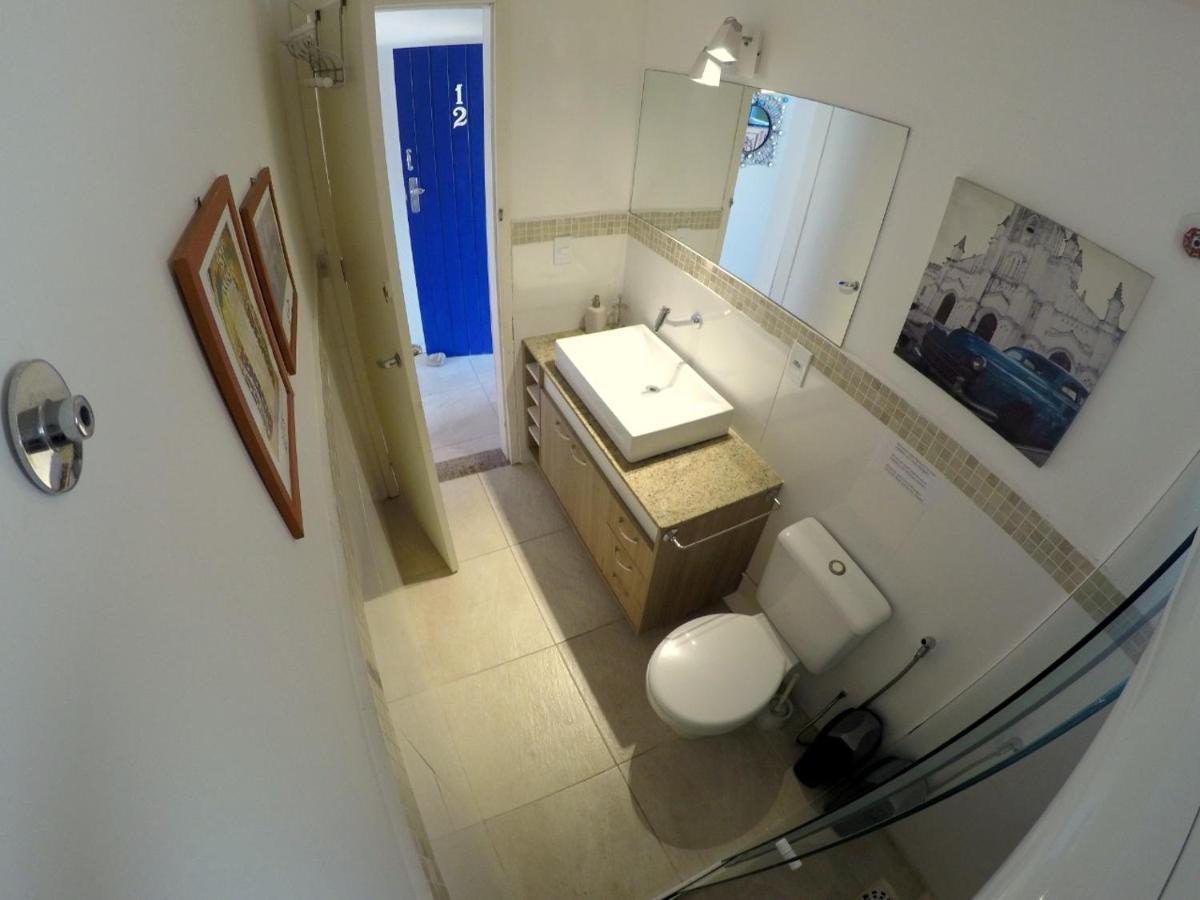 Apartamento Bellavita Buzios-Mynapartamentos 外观 照片