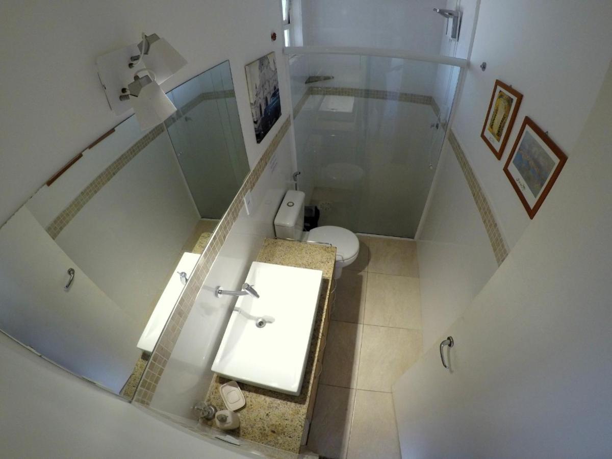Apartamento Bellavita Buzios-Mynapartamentos 外观 照片